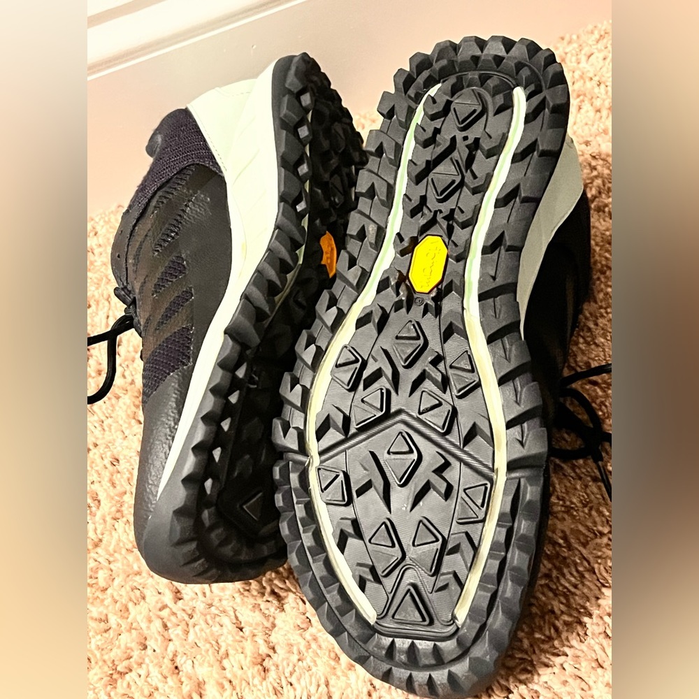 Merrell running shoes